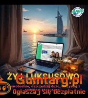 Dla rodzin stałe dodatkowe dochody.