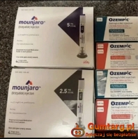 Oferty świąteczne na Mounjaro, Keytruda, efedrynę mdma 3mmc, Xanax