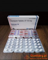 Oferty świąteczne na Mounjaro, Keytruda, efedrynę mdma 3mmc, Xanax