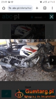 Honda CBR 600