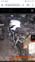 Honda CBR 600