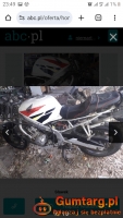 Honda CBR 600