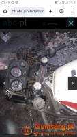 Honda CBR 600
