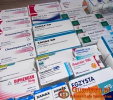 Sprzedam MST Continus, Oxycontin, Tramal, Buprenorfina, Durogesic, Xa