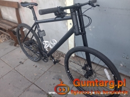 Serwis Mobilny Rowery Trójkołowe Cargo MTB Gravel Naprawa, Spawanie,Ma