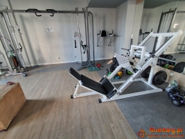 Serwis Siłowni i Sprzętu Sportowego, Mobilny Technik, Warszawa/Łódź/Lu