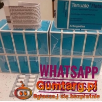 Tenuate Retard 75mg
