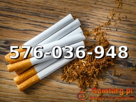 Bardzo dobrej jakości tani TYTOŃ na wagę 110 PLN/1KG