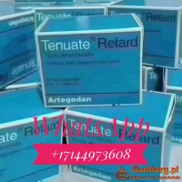 Tenuate Retard