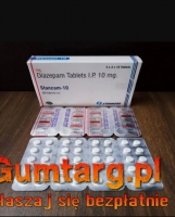 Sprzedam Clonazepamum TZF Tramal retard / Tramadol stada Doreta Skude