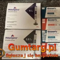 Sprzedam Clonazepamum TZF Tramal retard / Tramadol stada Doreta Skude