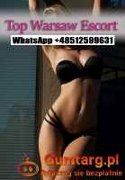 Top  Warsaw Escort