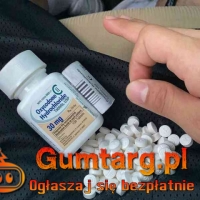 Oferujemy szeroki wybór wszelkiego rodzaju leków.