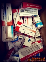 Sprzedam Oxycontin, MST, Xanax, Klon, Zolpidem, Tramadol i więcej