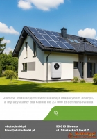 Wydruk ulotek A4 z Twojego projektu