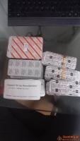 Ogesic 80mg , Oxycontin 80mg