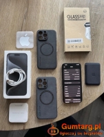 iPhone 15 pro max Na sprzedaż
