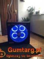 OZONOWANIE USUWANIE ZAPACHÓW