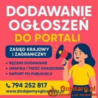 Strona internetowa już od 590 zł - BEZ PRZEPŁACANIA!