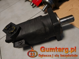 Sprzedam Silniki Wirtgen, Rexroth, Eaton .... i inne