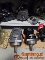 Sprzedam Silniki Wirtgen, Rexroth, Eaton .... i inne