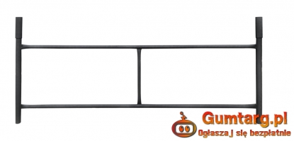 Rusztowanie warszawskie - PRODUCENT, TANIO, STABILNIE, przęsła